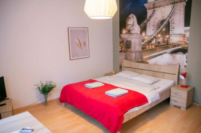 Keleti Aparthotel